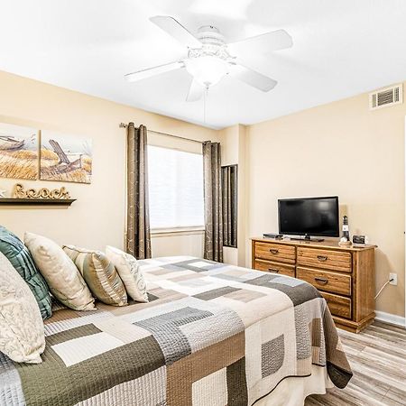 Apartamento Edgewater West #43 Gulf Shores Exterior foto