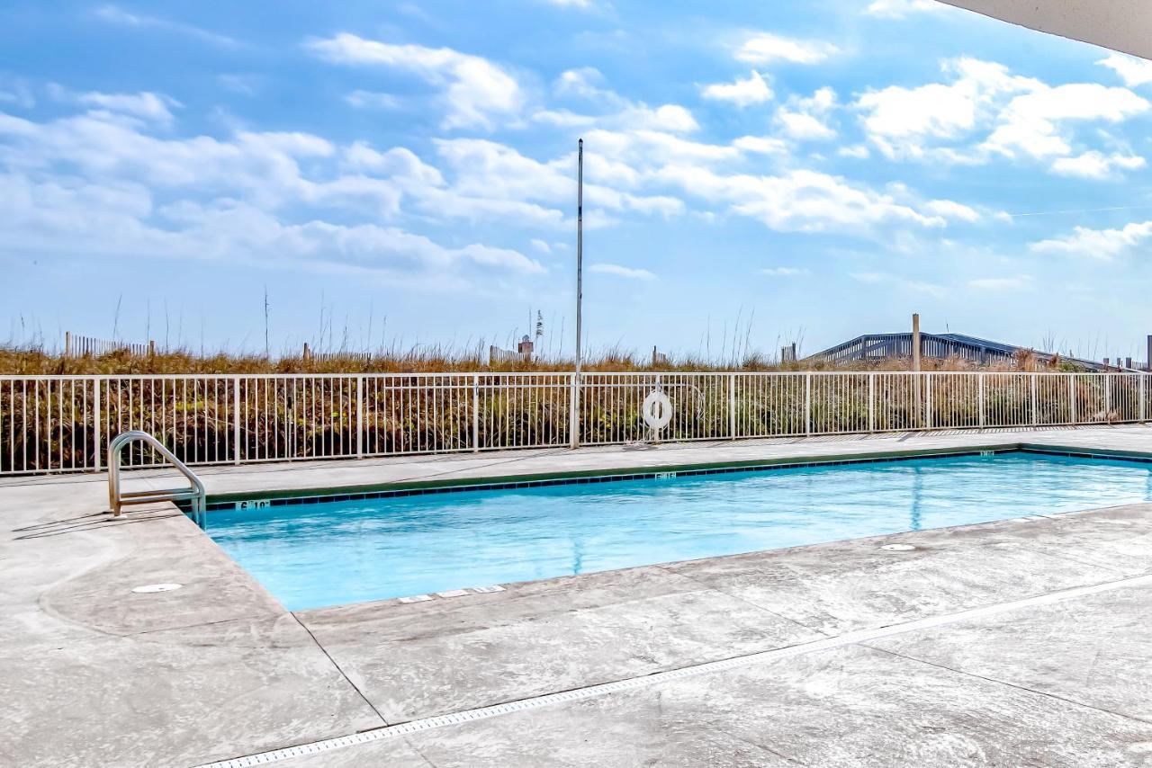 Apartamento Edgewater West #43 Gulf Shores Exterior foto