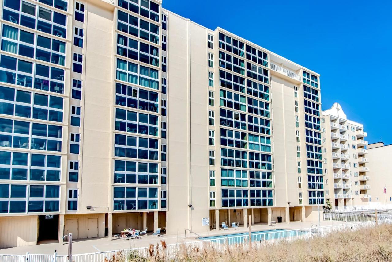Apartamento Edgewater West #43 Gulf Shores Exterior foto