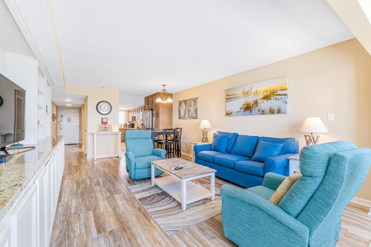 Apartamento Edgewater West #43 Gulf Shores Exterior foto