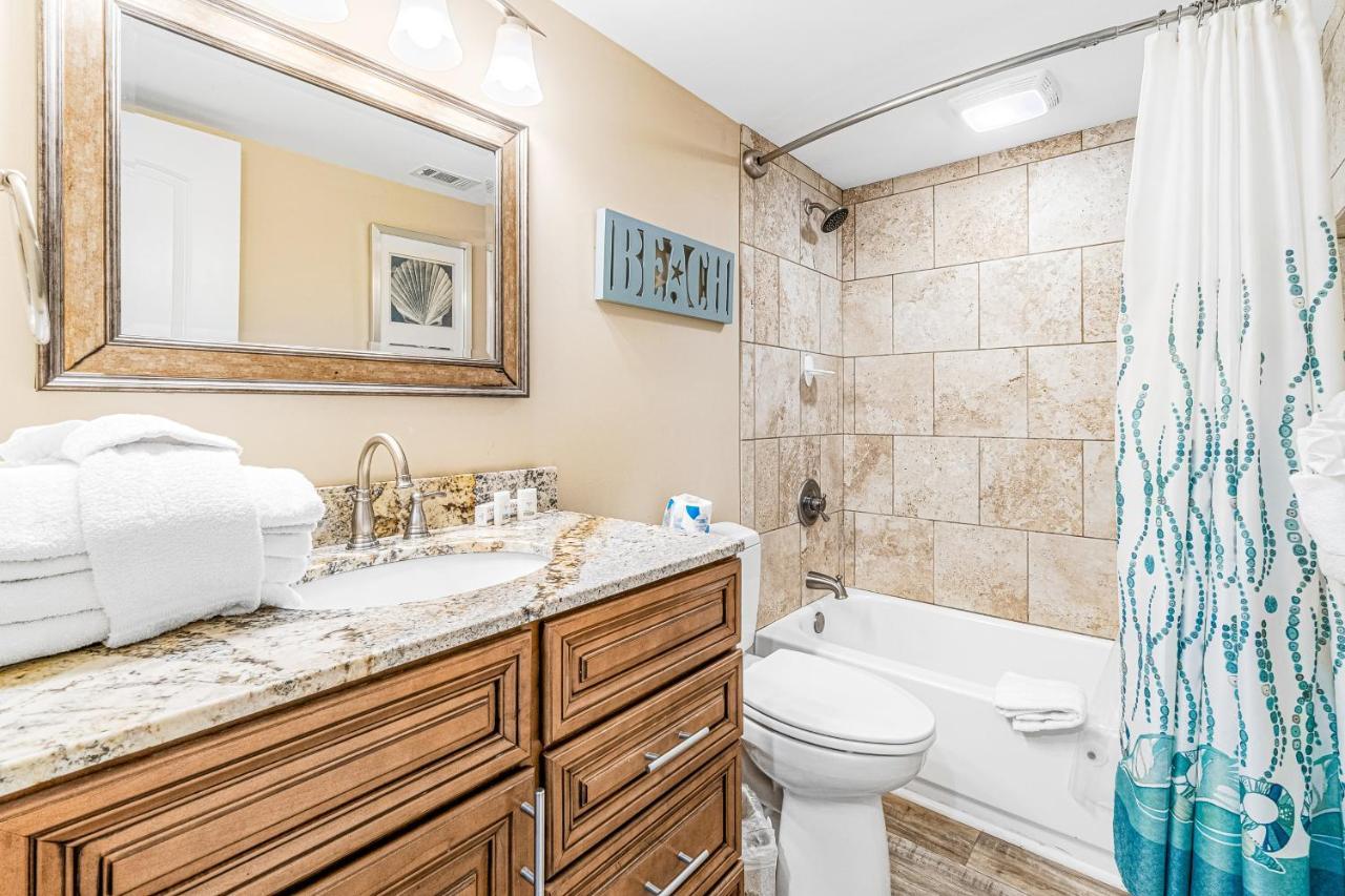 Apartamento Edgewater West #43 Gulf Shores Exterior foto