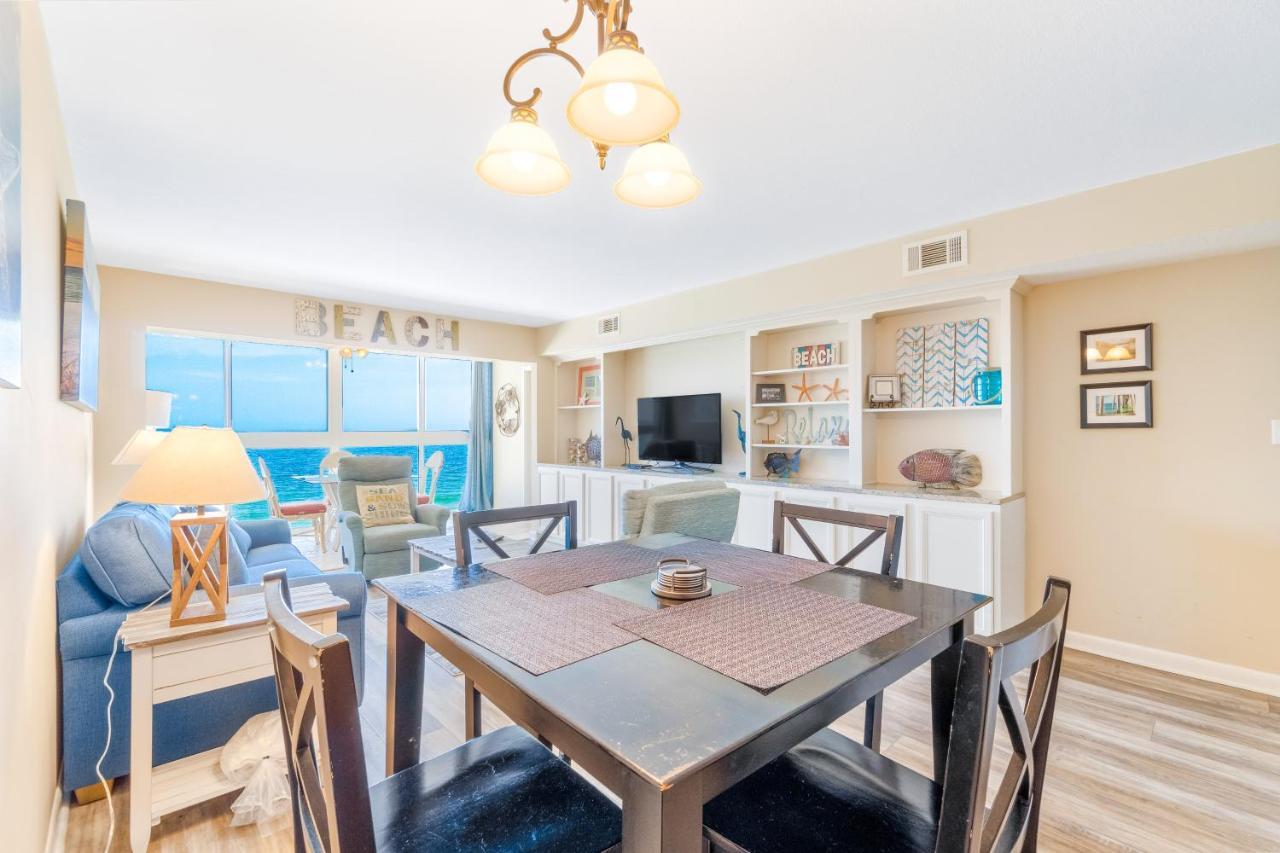 Apartamento Edgewater West #43 Gulf Shores Exterior foto