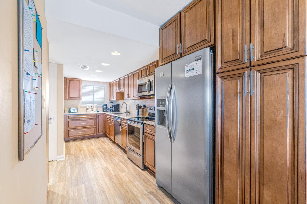 Apartamento Edgewater West #43 Gulf Shores Exterior foto
