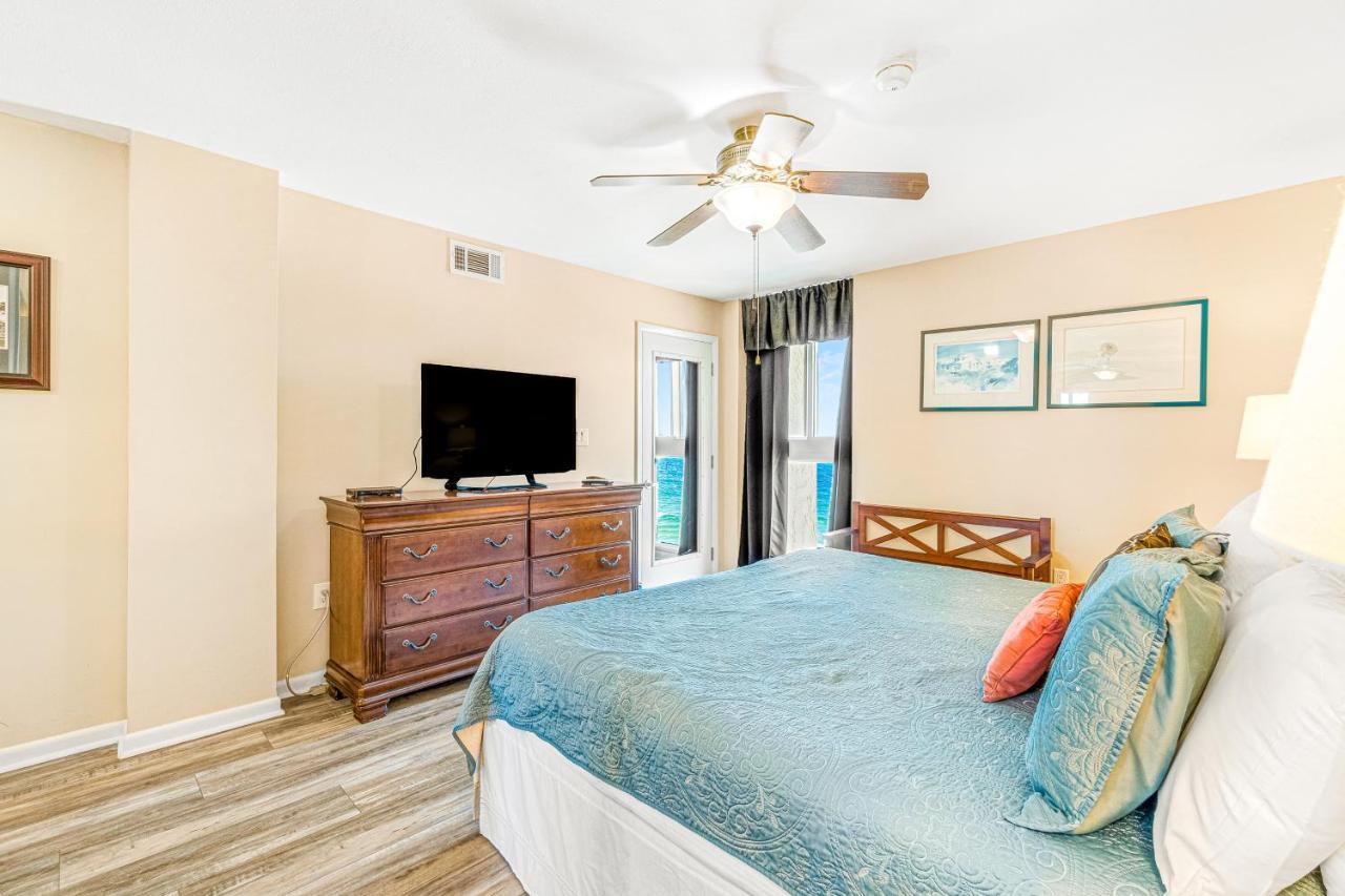 Apartamento Edgewater West #43 Gulf Shores Exterior foto