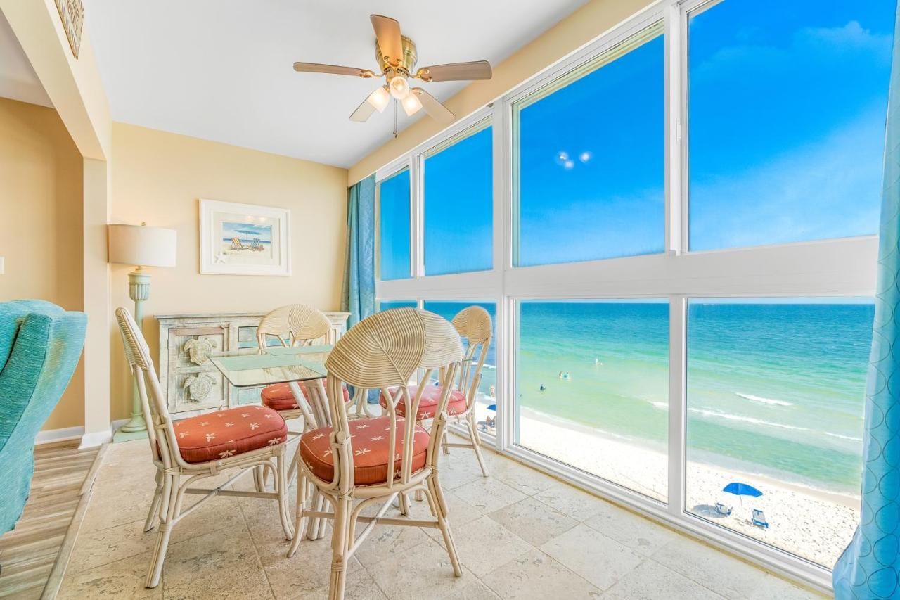 Apartamento Edgewater West #43 Gulf Shores Exterior foto
