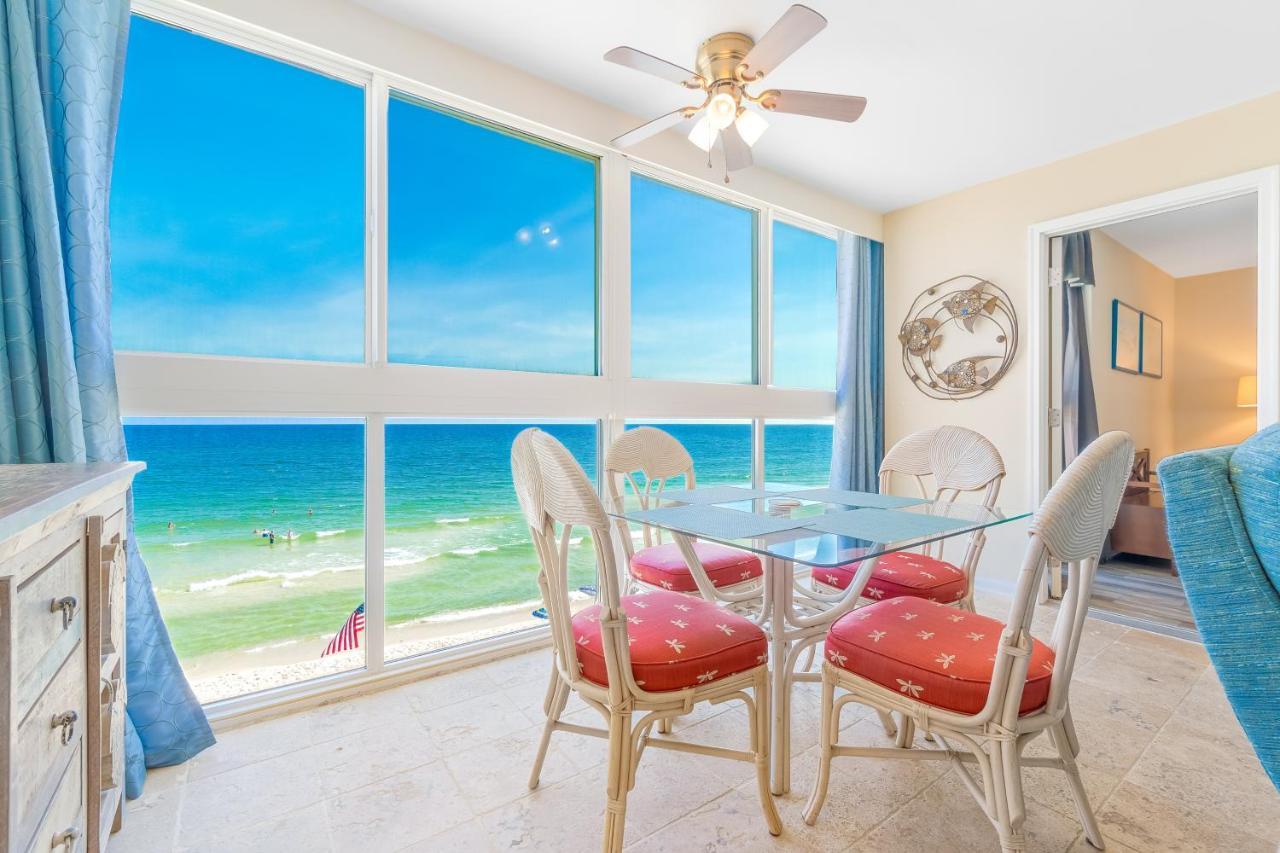 Apartamento Edgewater West #43 Gulf Shores Exterior foto
