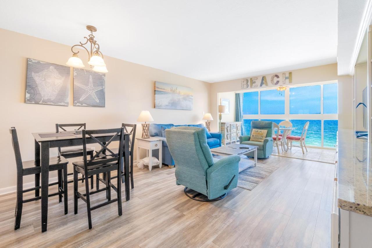 Apartamento Edgewater West #43 Gulf Shores Exterior foto