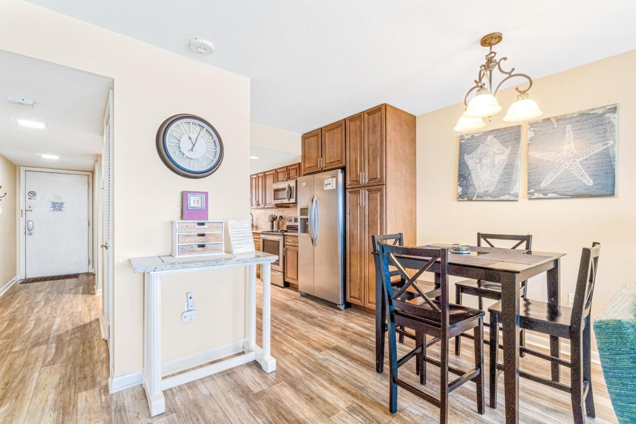 Apartamento Edgewater West #43 Gulf Shores Exterior foto