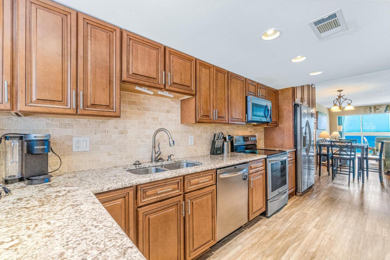 Apartamento Edgewater West #43 Gulf Shores Exterior foto