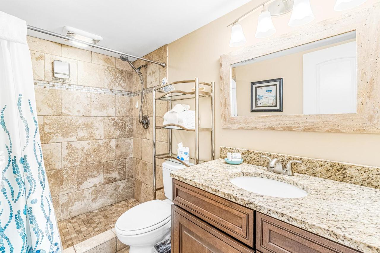 Apartamento Edgewater West #43 Gulf Shores Exterior foto